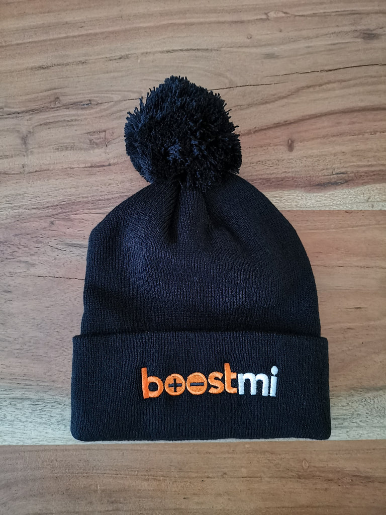Toque/Tuque boostmi