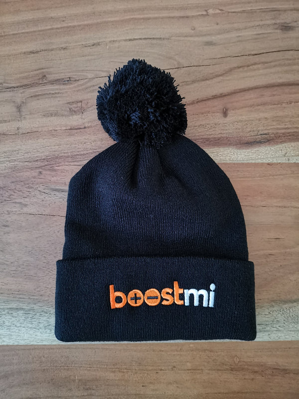 Toque/Tuque boostmi
